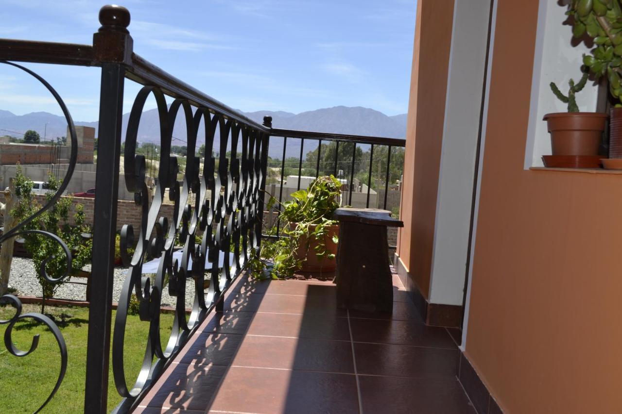 Alto Del Valle Cafayate Εξωτερικό φωτογραφία