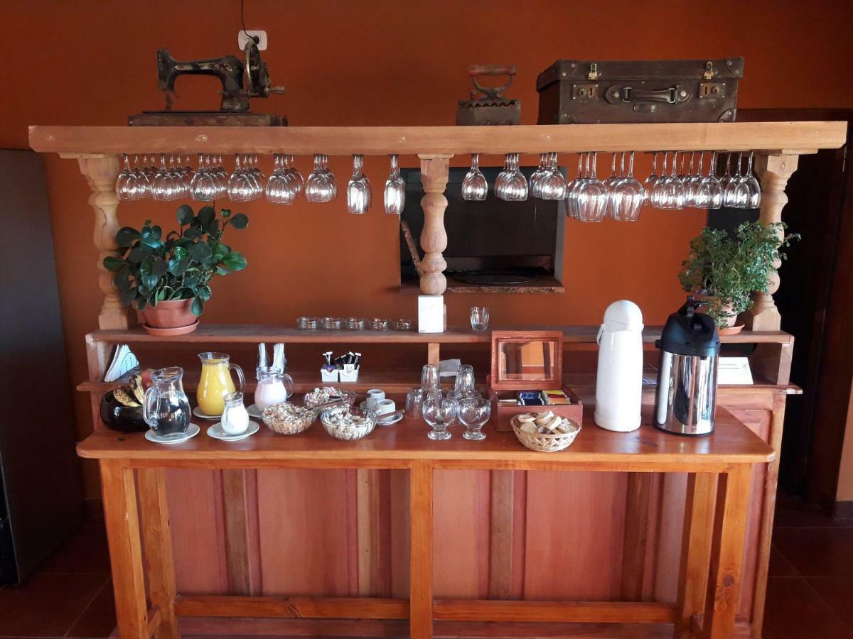 Alto Del Valle Cafayate Εξωτερικό φωτογραφία